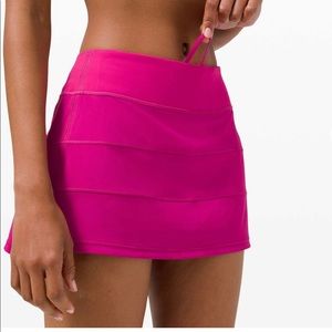 Pace Rival Skirt